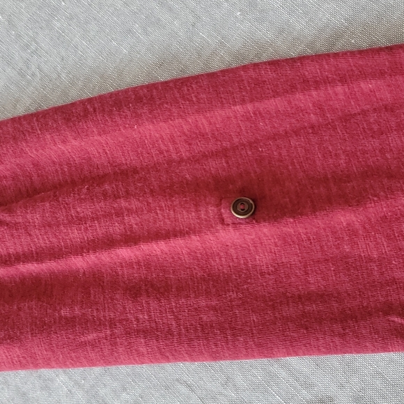 Lucky Brand Long Sleeve Pullover - Picture 6 of 11